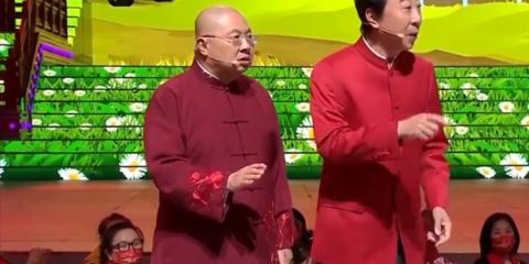 2022年虎年辽宁春晚会彩排时间