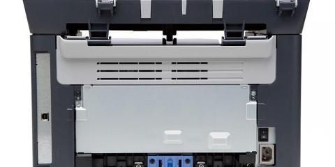 HP1005激光一体机出现字母Deviceerrorpress[OK]是怎么回事