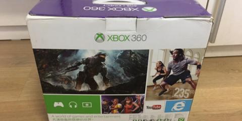 xbox360体感游戏十大最耐玩的游戏