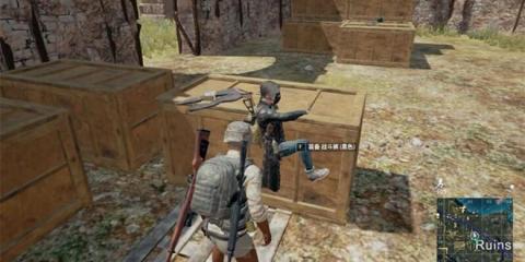 绝地求生怎么下载测试服test server