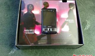 诺基亚n95手机游戏