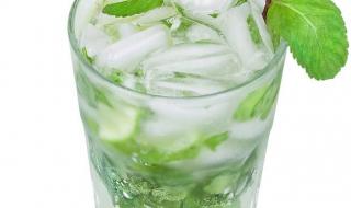 mojito鸡尾酒的寓意